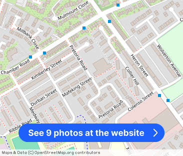 Pretoria Road, Oldham, OL8 - Photo 1