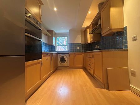 2 bedroom apartment to rent - Photo 5