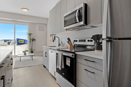 For Lease - 180 Kanata Avenue Unit# 1M, Kanata, Ontario - Photo 2