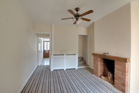 3 bed terraced house to rent in Vernon Road, Leicester, LE2 - Photo 3