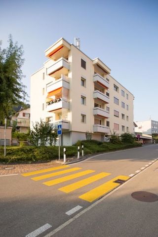 2 Zimmer, 1. Stock - Photo 5