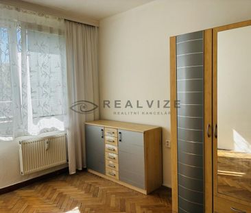 Pronájem bytu 2+1 50 m2 - Photo 3
