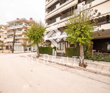 Διαμέρισμα για ενοικίαση Ιπποκράτους (Λάρισα) - Photo 1