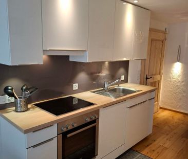 Cosy 4.5 pièces meublé. Location à l'année - Photo 4