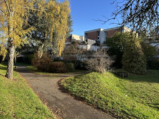 DUPLEX 4 PIECES REFAIT A NEUF LES ULIS - Photo 1