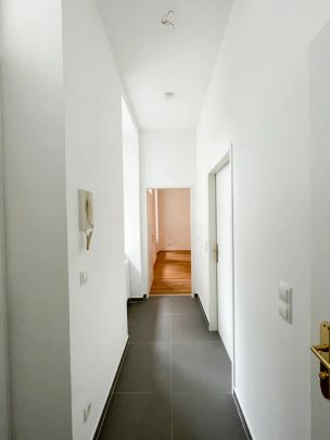 SANIERT | 1-Zimmer Wohnung nahe YPPENPLATZ zu vermieten! - Photo 1