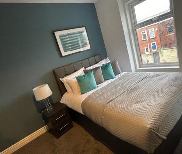 1 bedroom in a house share to rent - Photo 4