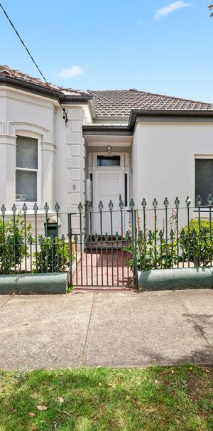 Home For Rent - Photo 2