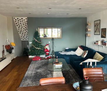 Chambre meublée Zeeburgerstraat, Amsterdam - À Louer - Foto 2