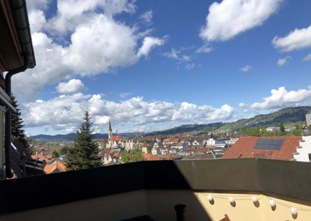 généreuse, lumineux et situé au centre 4.5 Jour. appartement - Foto 3