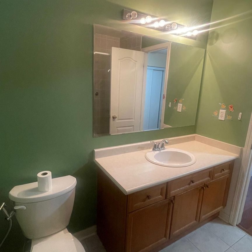 For Lease - 1527 Evans Terrace, Milton, Ontario - Photo 1