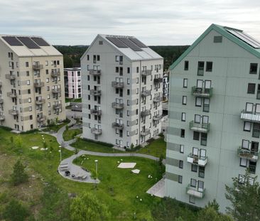 Finkmossvägen, Tumba - Photo 3