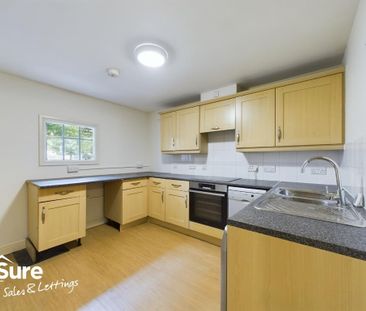 3 bedroom apartment to rent - Photo 5