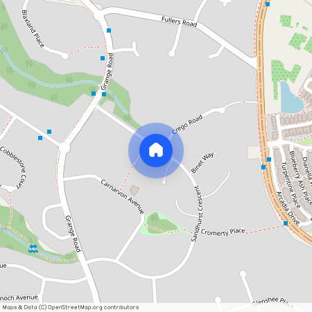 27 Sandhurst Crescent, NSW 2156, Glenhaven