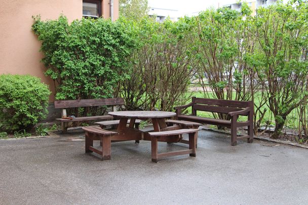 Norra Rådmansgatan 26 - Photo 1
