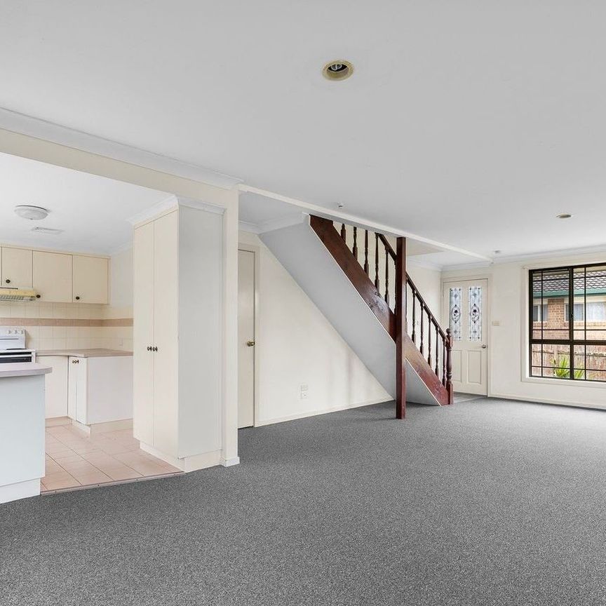 Coastal Townhouse – Quiet Location - Photo 1