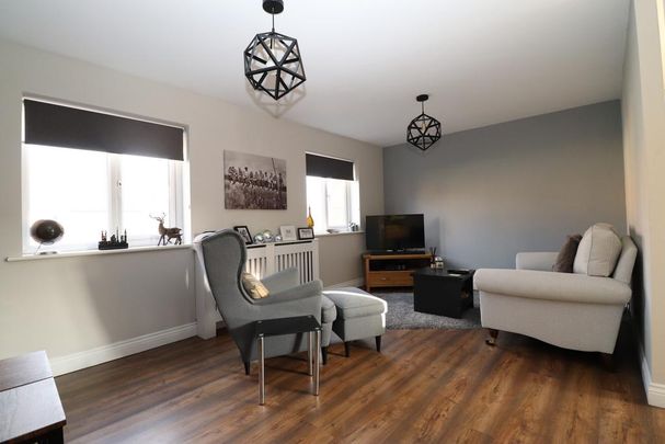 2 bedroom apartment to rent - Photo 1