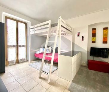 Monolocale in affitto - Photo 2