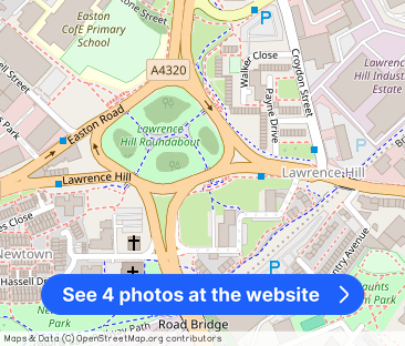 Lawrence Hill, Bristol - Photo 1