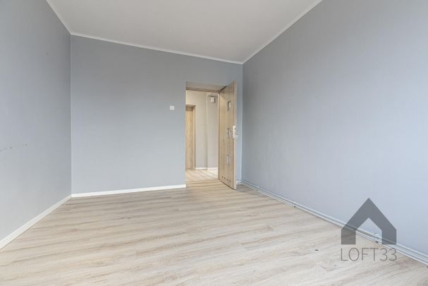 Duże mieszkanie w domu prywatnym z dużym ogrodem i garażem na Borach w Jaworznie do wynajęcia - Фото 1