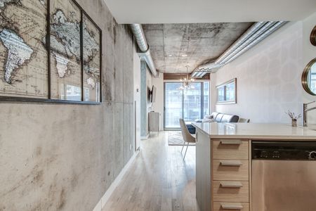 For Lease - 138 Princess Street Unit# 609, Toronto, Ontario - Photo 4