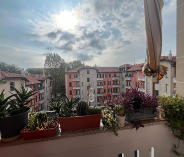 Trilocale in Piazza Prealpi, Milano - Photo 6