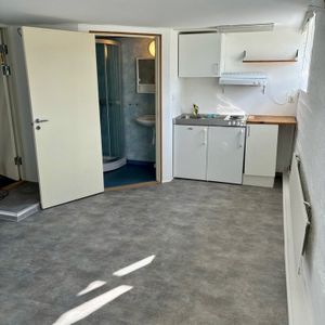 Lidhemsgatan, Växjö - Foto 2