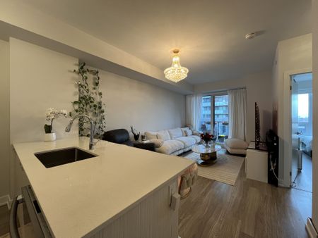 For Lease - 430 Square One Drive Unit# 713, Mississauga, Ontario - Photo 3