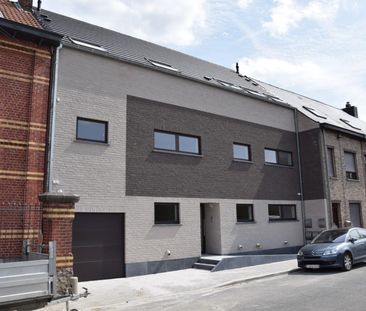 Energiezuinig appartement met terras en garage - Foto 6