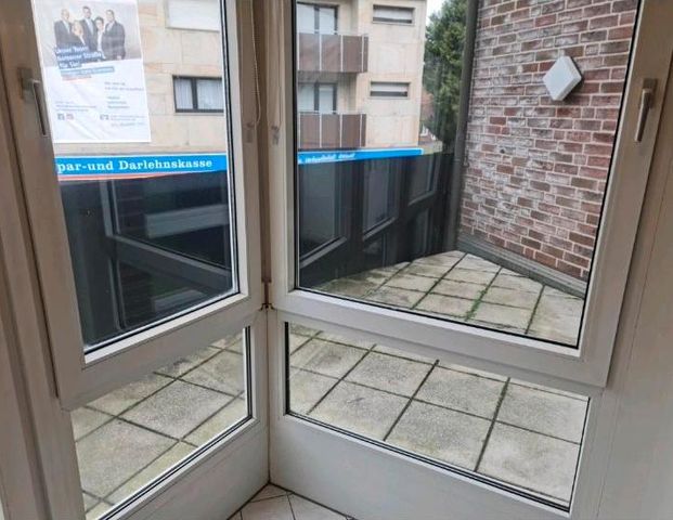 Möbliertes Apartment, Wohnung m Küche, Balkon, Keller, Stellplatz - Photo 1