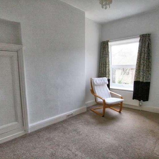 Palmerston Street, Bollington, SK10 - Photo 1