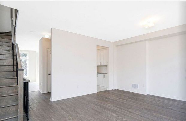 For Lease - 33 Queenpost Drive, Brampton, Ontario - Photo 1