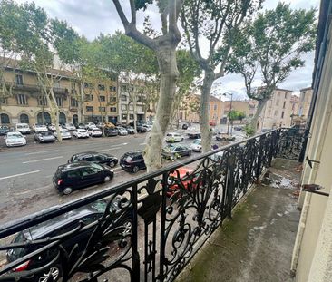 Location Appartement 1 pièce 27m² CARCASSONNE 11000 - Photo 6