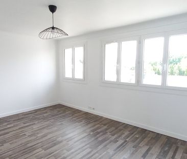 Location Appartement 1 pièce 28m² NANTES 44300 - Photo 1
