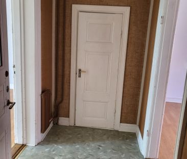 Jutahusgatan, Lund - Photo 5