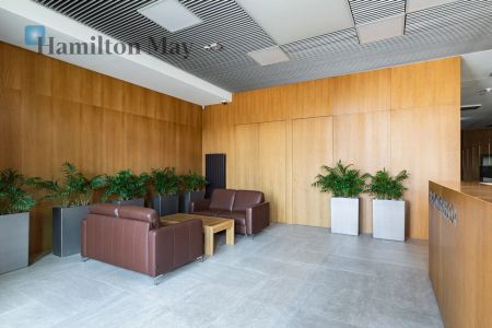 Przestronny, nowoczesny trzypokojowy apartament przy ul. Sierakowskiego w nowej inwestycji Port Praski - Photo 5