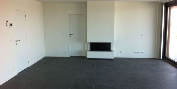 Penthouse te huur in Ieper voor € 1.300 met 3 slaapkamers - Foto 1