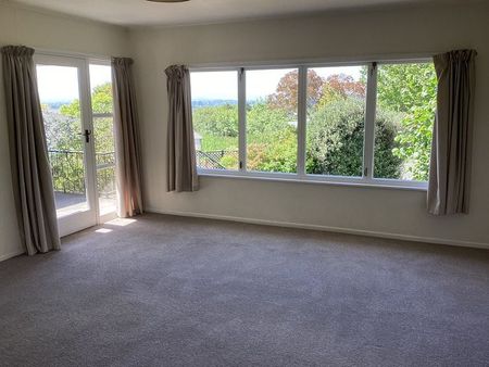 3BR Home in Havelock North with a view - Photo 2