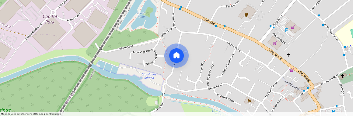 Lock Lane, Thorne, Doncaster