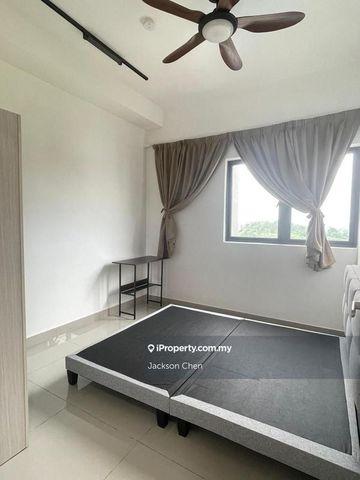Mori Residences, Sungai Bakau, Rawang - Foto 2