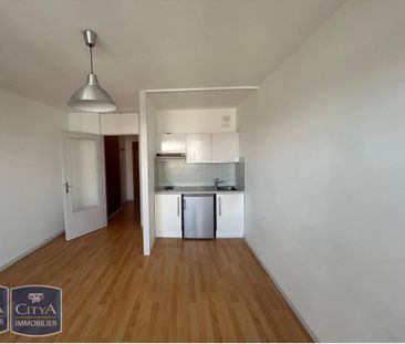 Location Appartement 1 pièce 22m² STRASBOURG 67000 - Photo 2