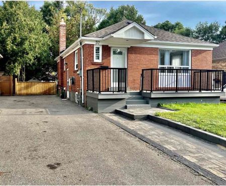 For Lease - 37 Bayard Avenue Unit# Main Floor, Toronto, Ontario - Photo 5