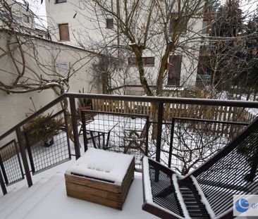 Mieszkanie 63m2 z ogrodem | *Błonia* - Photo 1