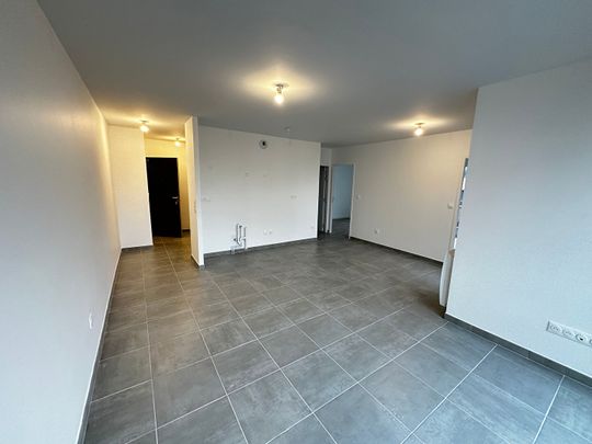 Location Appartement 3 pièces 56m² - Photo 1