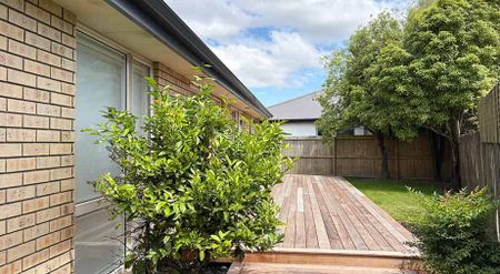 Contemporary living in Richmond - Photo 3