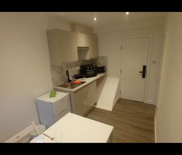 Studio Flat, Swedenborg Gardens, E1 - Photo 6