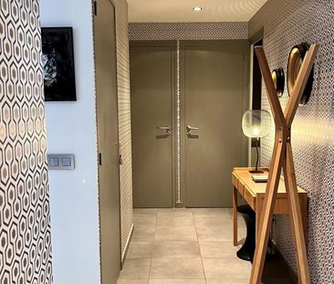 ANNECY-LE-VIEUX, TYPE 3 MEUBLE - Photo 4