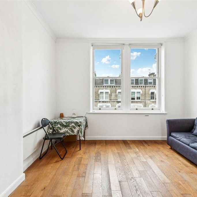 1 bedroom flat to rent - Photo 1