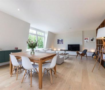 3 bedroom flat to rent - Photo 3