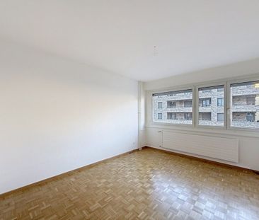 Duplex de 4.5 pièces au 1er étage - Photo 1